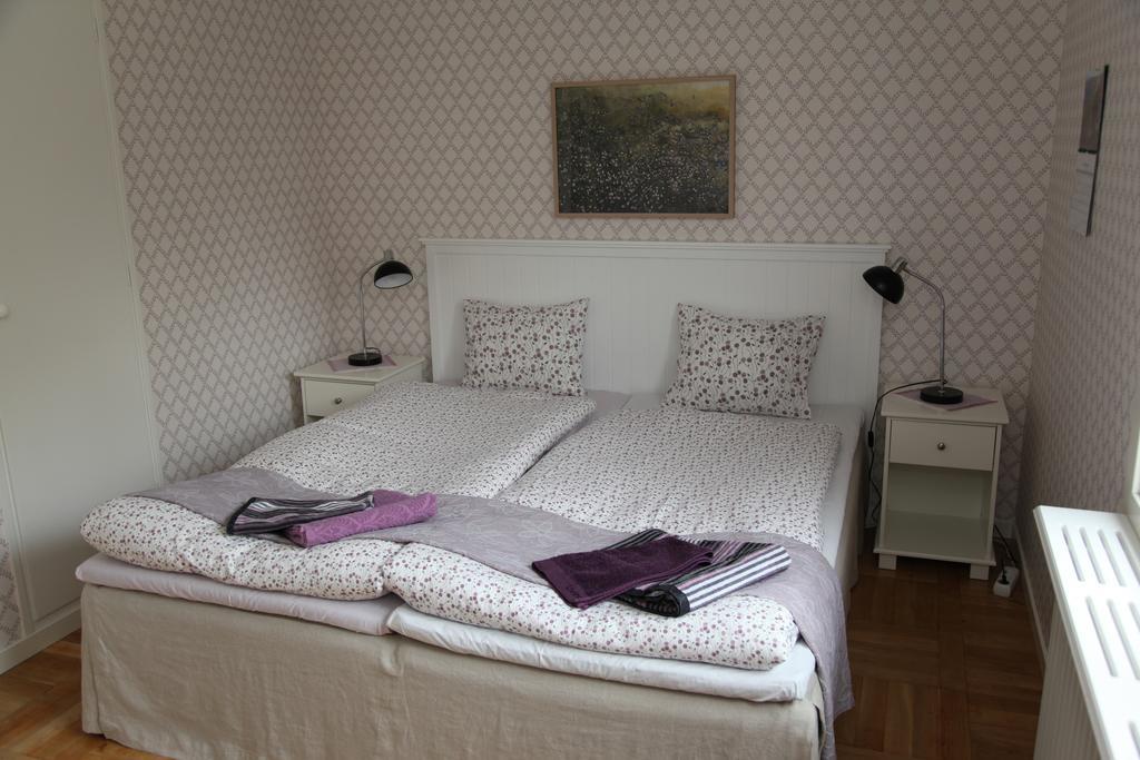 Aelvnaera Bed & Breakfast カールスタード 部屋 写真