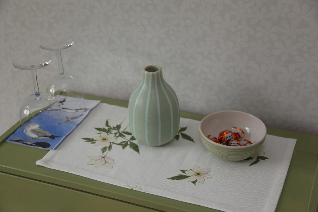 Aelvnaera Bed & Breakfast カールスタード 部屋 写真