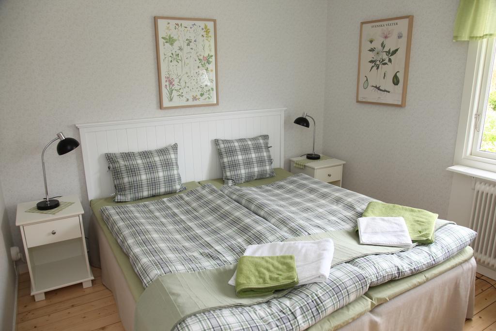 Aelvnaera Bed & Breakfast カールスタード 部屋 写真