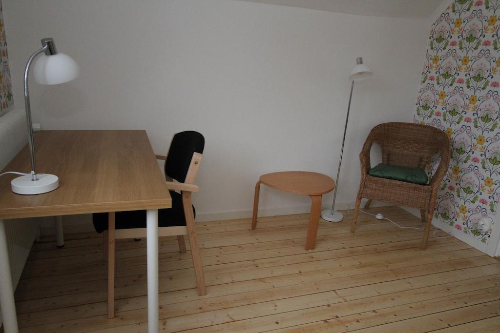 Aelvnaera Bed & Breakfast カールスタード 部屋 写真